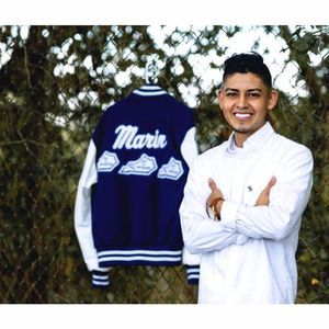 Meet your Posher, Saul